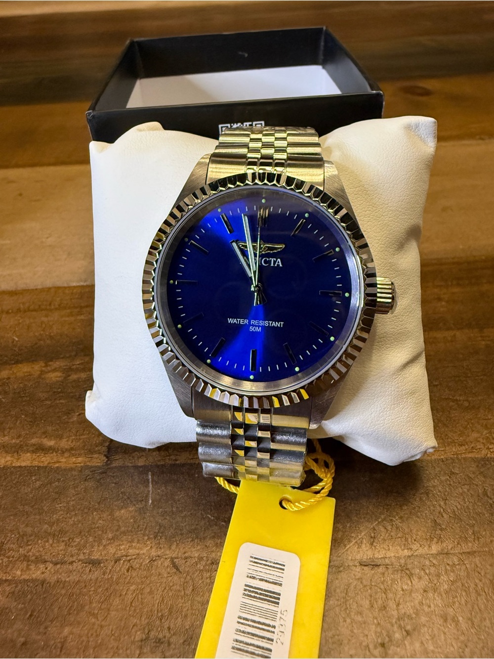 Invicta Men's Specialty Quartz Watch (Model 29375)